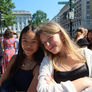 Fundraising Page: Mandy, Melanie, and Malena Chan